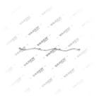 5420100255,5420100355, 457.01.0009 Injector Pipe, Cylinder Head, Vaden