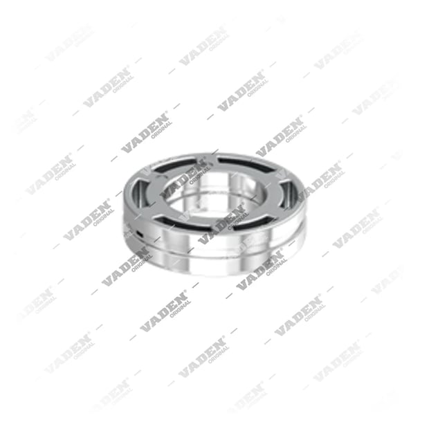 1) , 7500 750 014 Adaptör, Kompresör Parçaları, Vaden