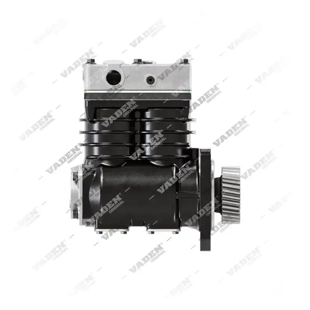 5) I86909000SP1,I86909AT000SP1,I86909ESSP1,I86909X00SP1,LP4812SP1,1599999SP1,5003217SP1, 1300 110 003 (7600 750 002, 470775, 478777 dişli ile) Çift Silindirli, Kompresör, Vaden