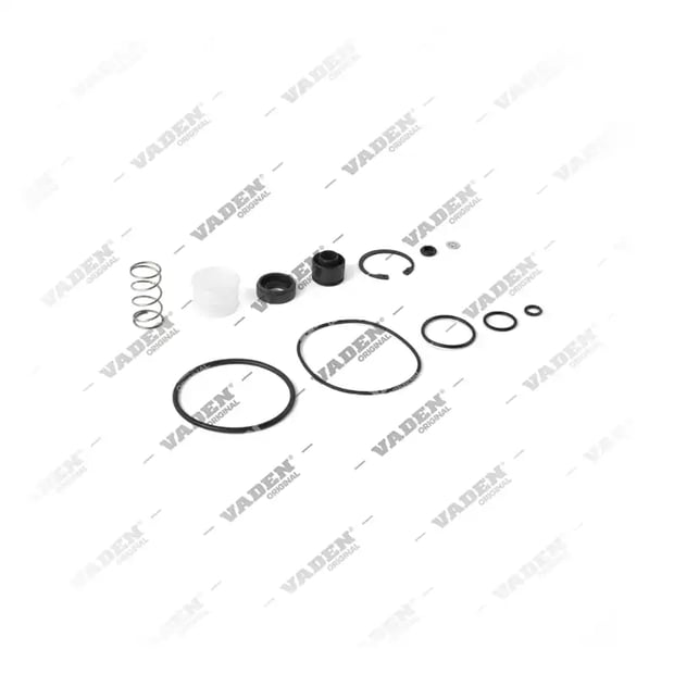 1) , 303.14.0001.01 Tamir Takımı, ABS Role Valfi, Vaden