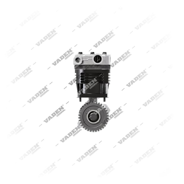 7) , 1100 080 003 Tek Silindirli, Kompresör, Vaden