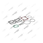 51541017219S3,51541017239S3,51541017254S3,51541017261S3,51541019254S3,9115140010S3,9115140020S3, 1200 050 100 Kit de reparação, Kit reparo do compressor de freio a ar, Vaden