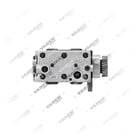 9115532030,4571302915, 1100 025 002 Double cylindre, Compresseur d'air, Vaden