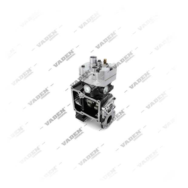 1200 260 001 Mono Cilindro, Compresor de aire – imagen 2