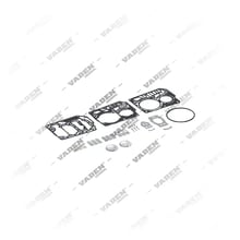 1700 190 100 Kit de reparação, Kit reparo do compressor de freio a ar