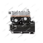3624500C92,K048595, 2600 100 001 Çift Silindirli, Kompresör, Vaden