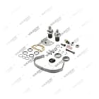 , 43100001 Tamir Takımı, Mekanizma, Vaden