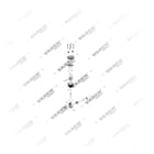 1174472,1178360,LK1901, 1500 110 001 Monocilindrico, Compressore d'aria, Vaden