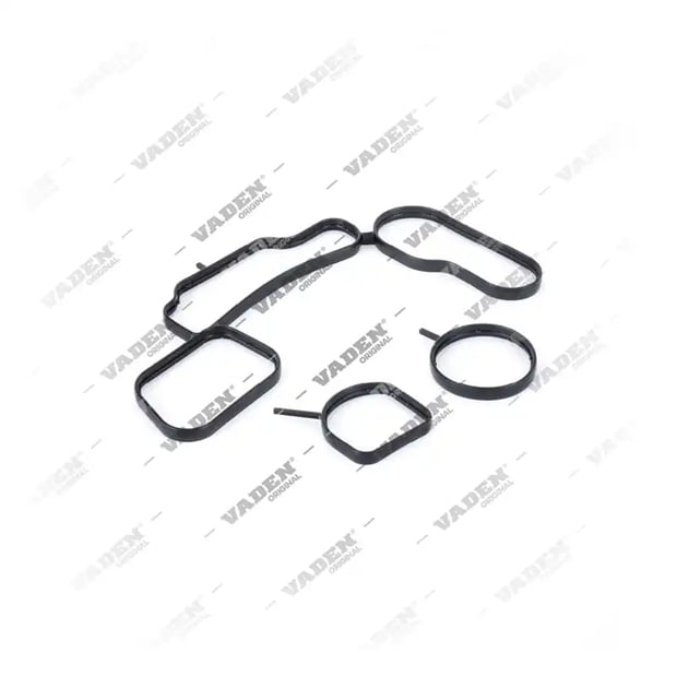 1) 2031999,2047414, 0106 063 Conta, Yağ Soğutucu, Vaden