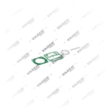 2400 050 100 Kit de reparação, Kit reparo do compressor de freio a ar