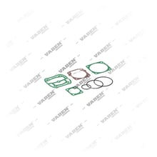 1200 190 150 Kit de juntas, Kit reparo do compressor de freio a ar