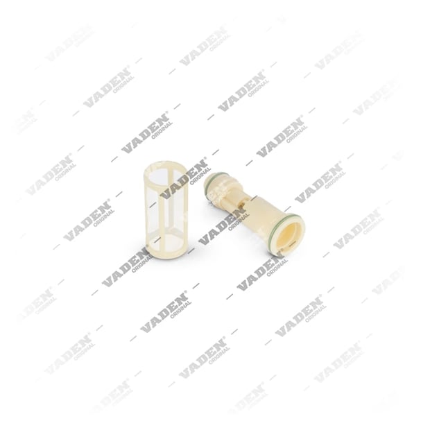 1) 1857677,1949630,1949630, 0106 050 Tamir Takımı, Yakıt Filtresi, Vaden