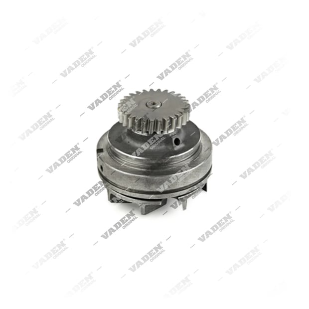 1) 5000670157,5000681283,5001837298, 525.07.0004 0107 031 Su Pompası (Devirdaim), Vaden