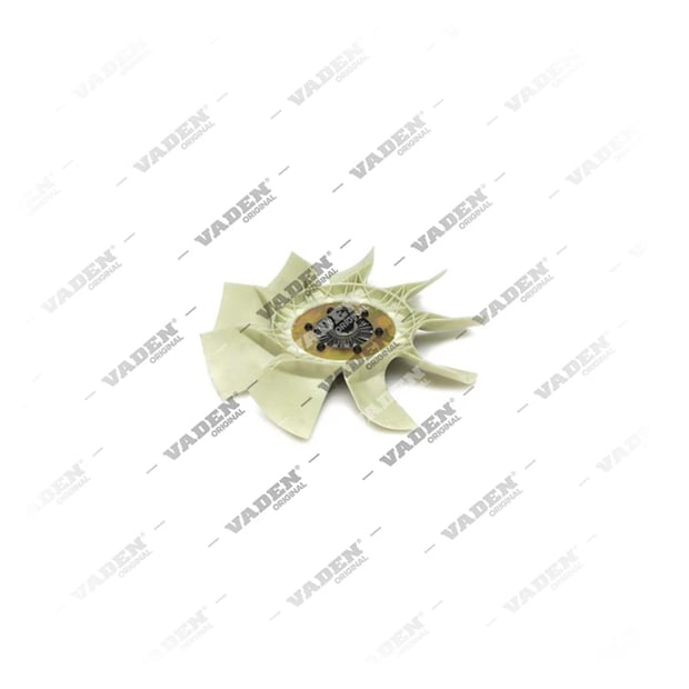 1) 5010514012, 529.07.0014 Civalı Fan, Fan, Vaden