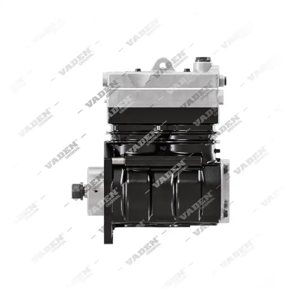1100 250 020 Doppio cilindro, Compressore d'aria – immagine 6