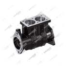 7100 752 008 Carter, Kit di riparazione per compressori per freni ad aria - Front Perspective View