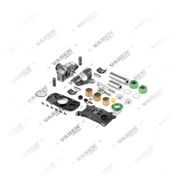 1) , 40100015 Komple, Kaliper Tamir Takımları, Vaden