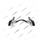 2121592,SP1037126,5021175268,0004230606,K000027,871372, 3522023 SB6... / SB7...- 22.5" Kızak, Kaliper Taşıyıcı, Vaden