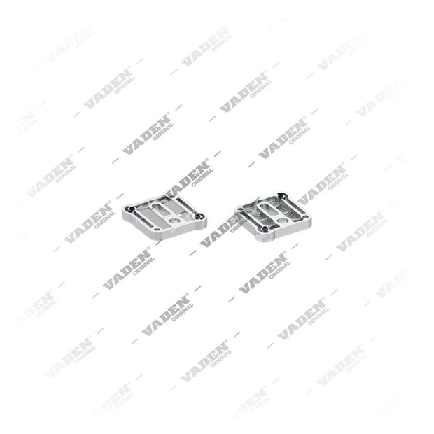 1) SEB01728004,42471272, SEB01728004 Soğutucu Pleyt, Kompresör Parçaları, Vaden