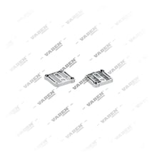 15 08 11 - Soğutucu Pleyt, Kompresör Parçaları