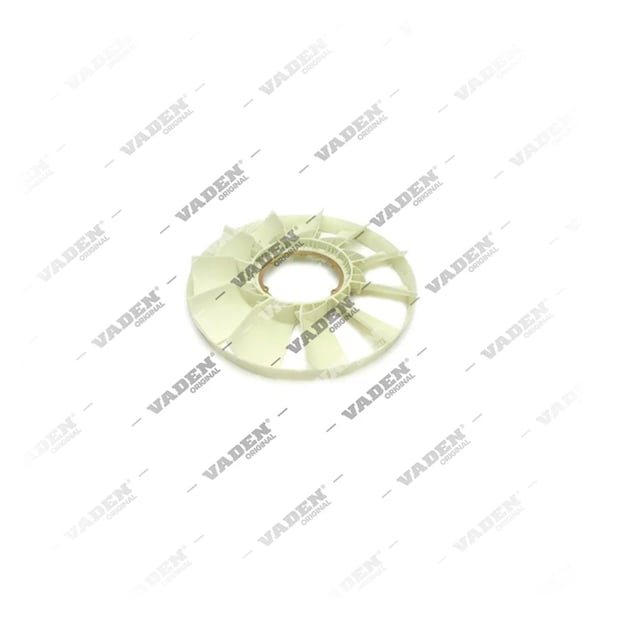 1) 1742538,1782348,8MV376791271, 529.06.0003 Pervane, Fan, Vaden