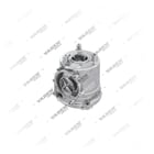 0104 269 Carcasa, Filtro separador de aceite - Front Perspective View