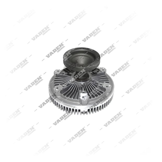 1) 20364981S,8113632S,8149397S, 529.03.0021 Entraînement Visco, Ventilateur, Vaden