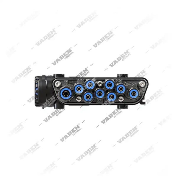 4) K066949,K066949N00, 303.04.0134 ECAS Selenoid Valf, Vaden