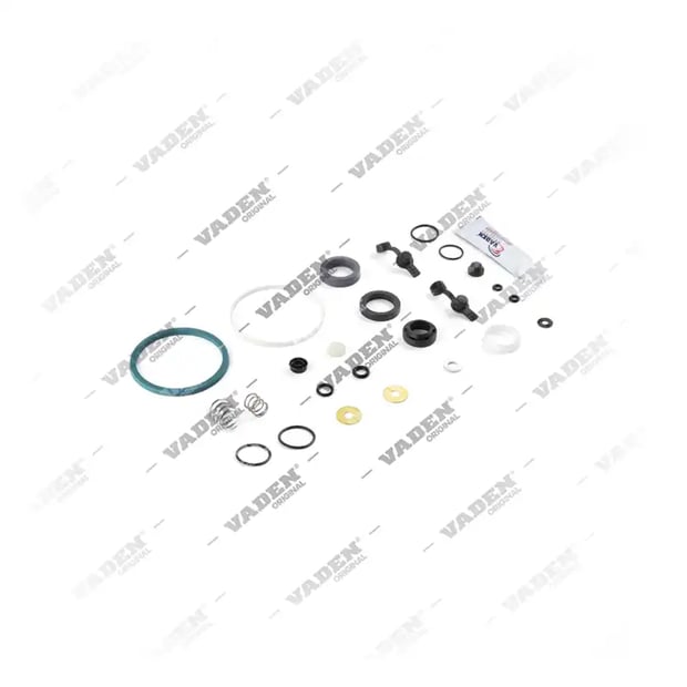 1) 626703AM, 306.01.0010.02 Kit di riparazione, Servo della frizione, Vaden