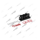 4728809212,81259026273,42543240, 303.04.0028.01 Repair Kit, ECAS Solenoid Valve, Vaden