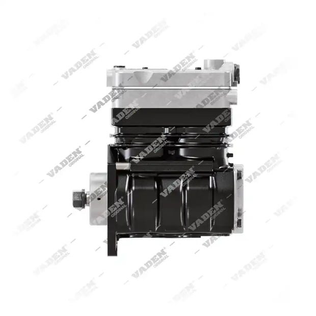 6) 4571302415SP2,4571304415SP2,4571302415SP2,4571304415SP2, 1100020021 (sem equipamento), Cilindro duplo, Compressor de ar, Vaden