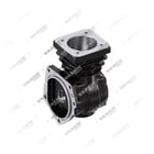 , 7100 851 007 Gövde, Kompresör Parçaları, Vaden