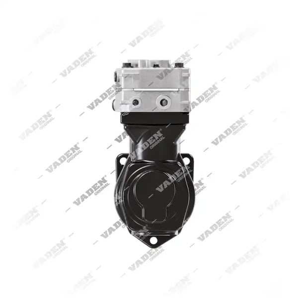 8) 4124420010,5010437567, 1700025001 Çift Silindirli, Kompresör, Vaden