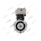 5004416,5004417,5005920,5008303,5011086,800595,DURAFLO596,II37369,LP4977, 2200 030 001 Çift Silindirli, Kompresör, Vaden