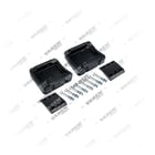 655.01.0063.07 Repair kit, Rubber - Front Perspective View