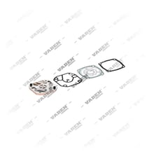 1100 350 750 Kit de reparação, Kit reparo do compressor de freio a ar