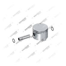 702 154 Ø70,00mm (+1,00), Piston, Air Brake Compressor Repair Kits