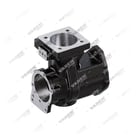 , 7100 851 016 Cárter, Kit reparo do compressor de freio a ar, Vaden
