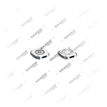 25 01 53 Placa da válvula, Kit reparo do compressor de freio a ar
