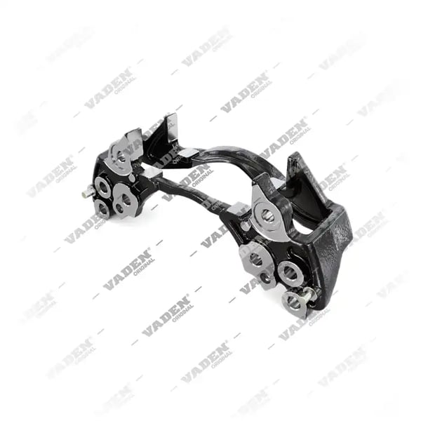 2) 68325306, 4122004 ELSA 195 /ELSA 225 /EX 225- 22.5" Support d'étrier, support d'étrier, Vaden