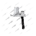 0104 283 Pipe, Oil Sump - Bottom View