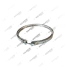 359.03.0016 Morsetto, Tubo flessibile - Front Perspective View