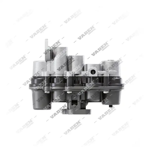 6) AE4528S, 303.02.0023 Válvula de proteção multi-circuito, Vaden