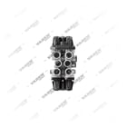 9347050030,20266299,0034316206,1519210,ABA0034316206, 303.02.0003 Válvula de proteção multi-circuito, Vaden