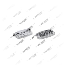 14 12 11 Culata, Kits de reparación de compresores de frenos de aire