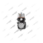 K052041K50,K222948K50,51541006052, 1200 210 004 Kit de reparação, Kit reparo do compressor de freio a ar, Vaden