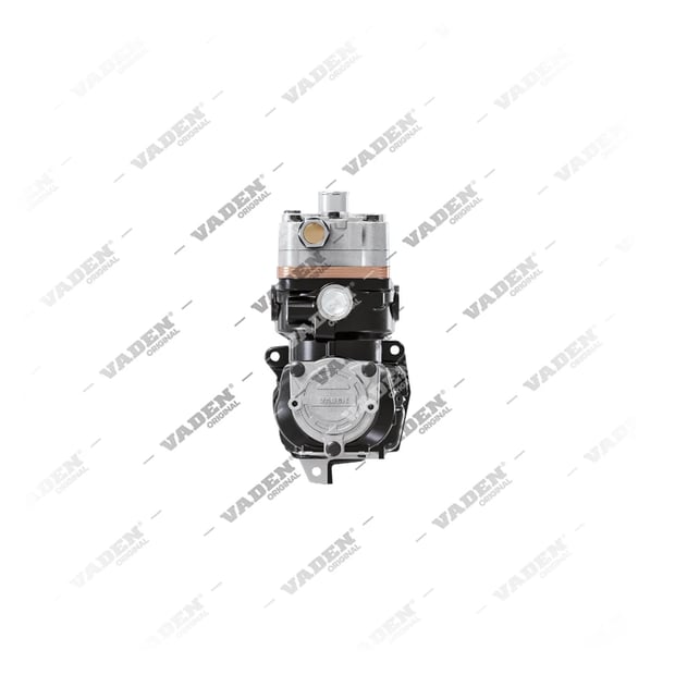 8) K052041K50,K222948K50,51541006052, 1200 210 004 Kit de reparação, Kit reparo do compressor de freio a ar, Vaden