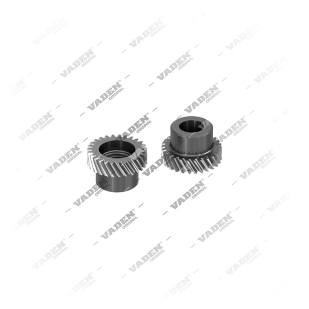 1) 4571321305, 7600 920 002 Carreto, Kit reparo do compressor de freio a ar, Vaden