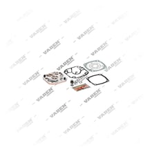 1100 350 760 Kit de reparação, Kit reparo do compressor de freio a ar