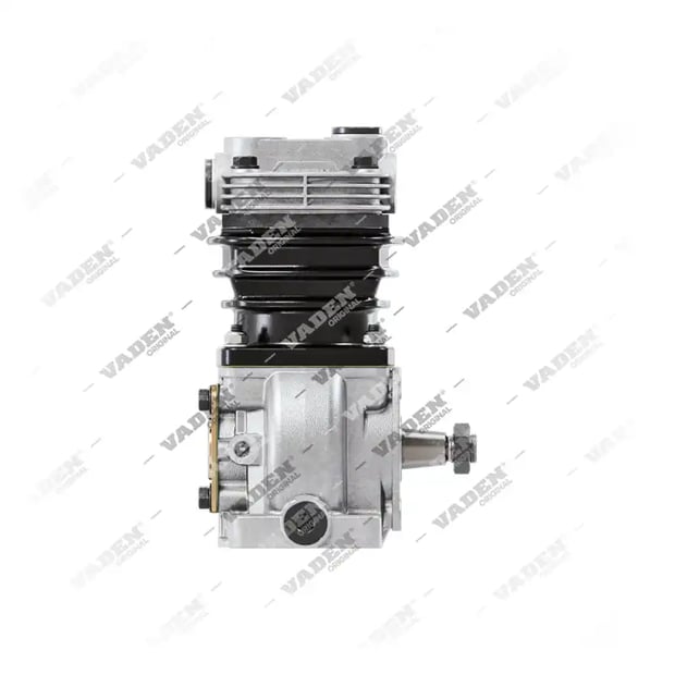 1500 120 006 Single Cylinder, Air Compressor – image 5